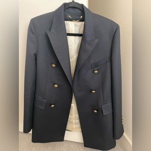 Golden Goose double breasted blazer